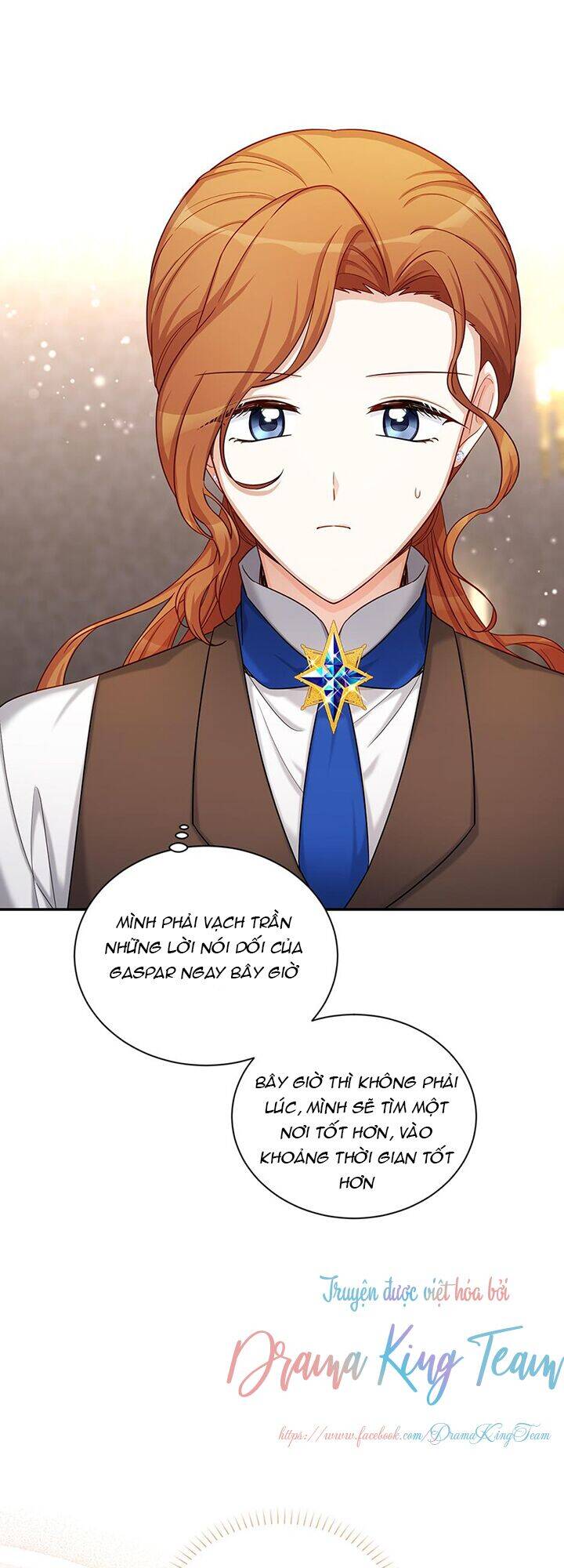 Nữ Công Tước Với Tâm Hồn Trống Rỗng Chapter 88 - 47