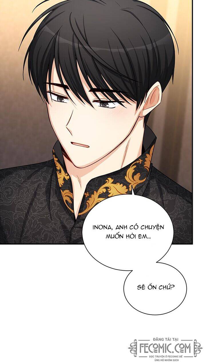 Nữ Công Tước Với Tâm Hồn Trống Rỗng Chapter 88 - 50