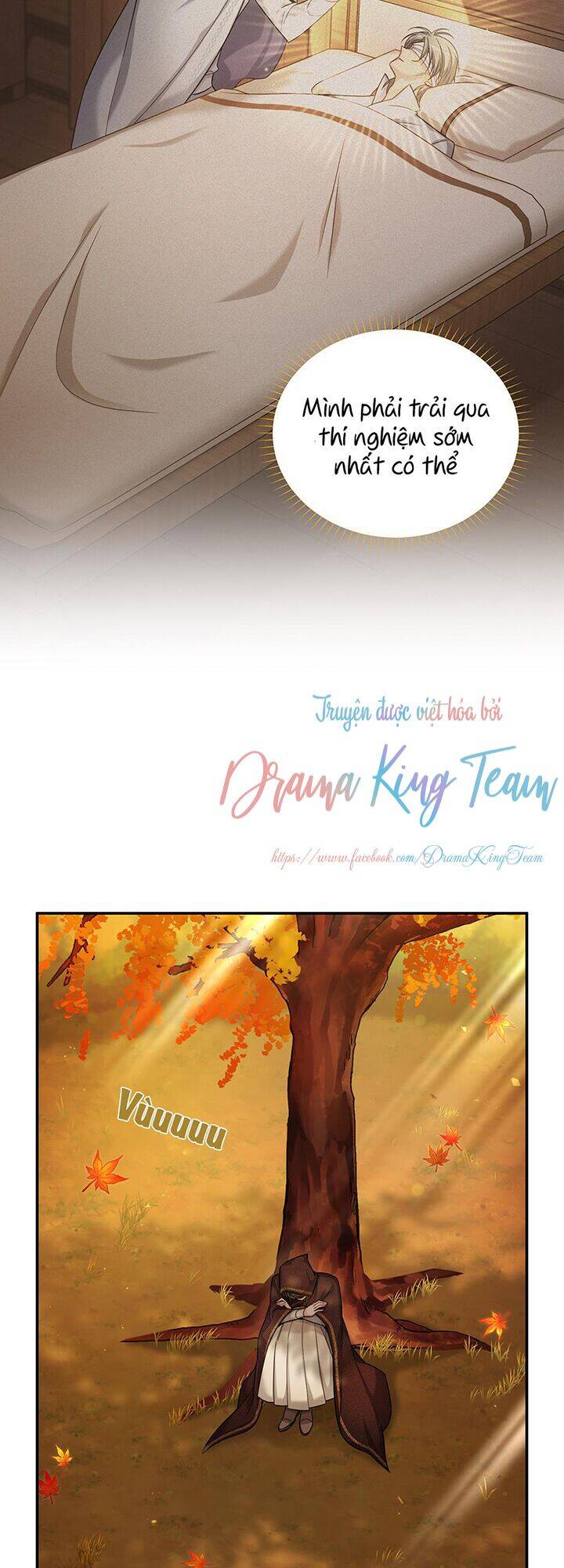 Nữ Công Tước Với Tâm Hồn Trống Rỗng Chapter 88 - 6