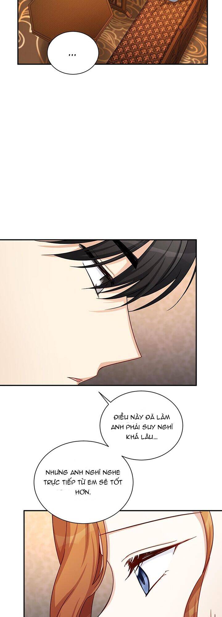 Nữ Công Tước Với Tâm Hồn Trống Rỗng Chapter 88 - 52