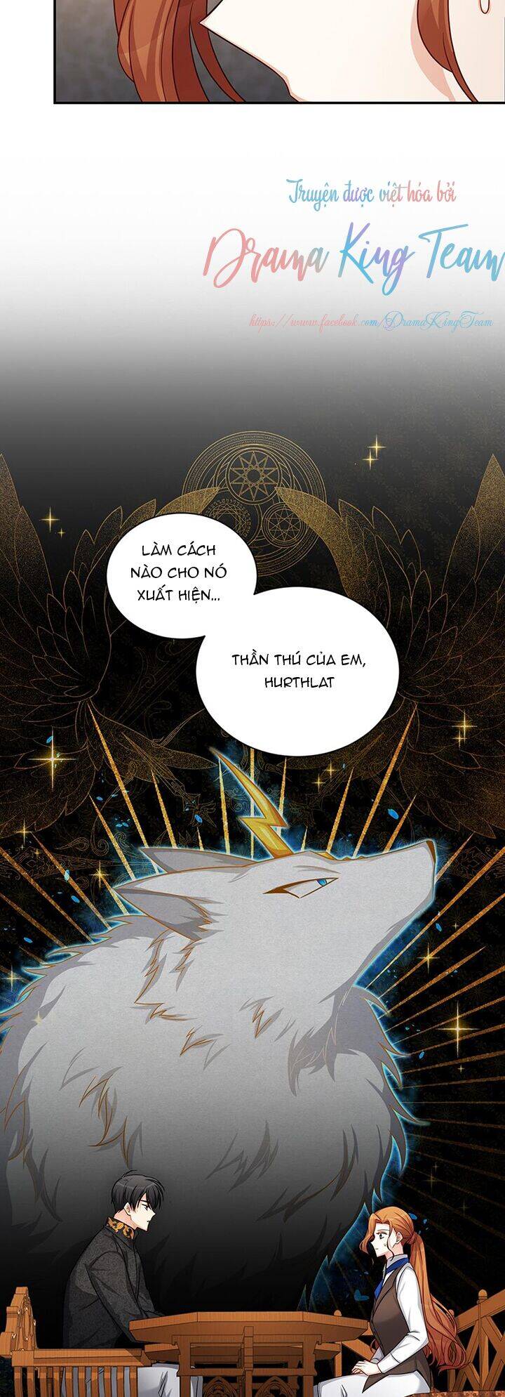 Nữ Công Tước Với Tâm Hồn Trống Rỗng Chapter 88 - 53