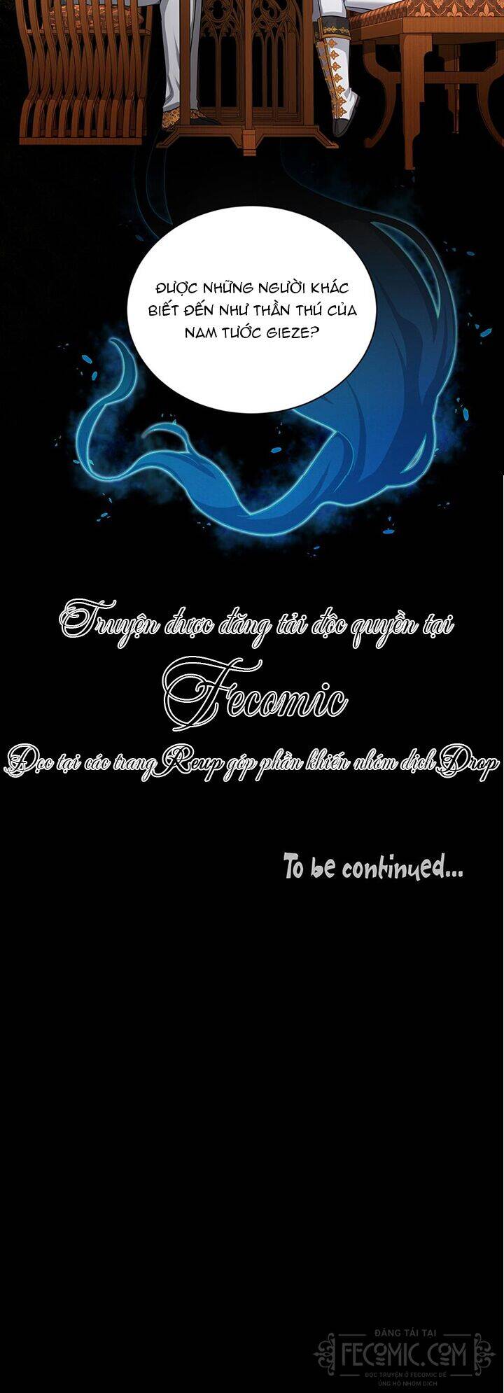 Nữ Công Tước Với Tâm Hồn Trống Rỗng Chapter 88 - 54