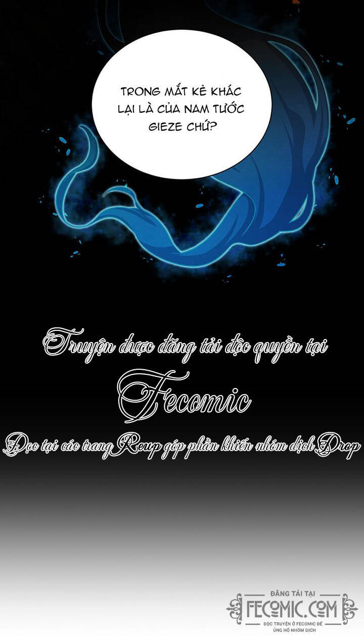 Nữ Công Tước Với Tâm Hồn Trống Rỗng Chapter 89 - 2