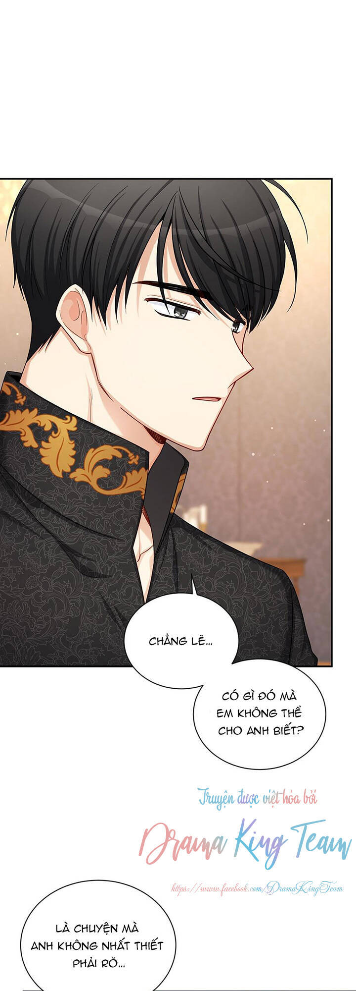 Nữ Công Tước Với Tâm Hồn Trống Rỗng Chapter 89 - 11