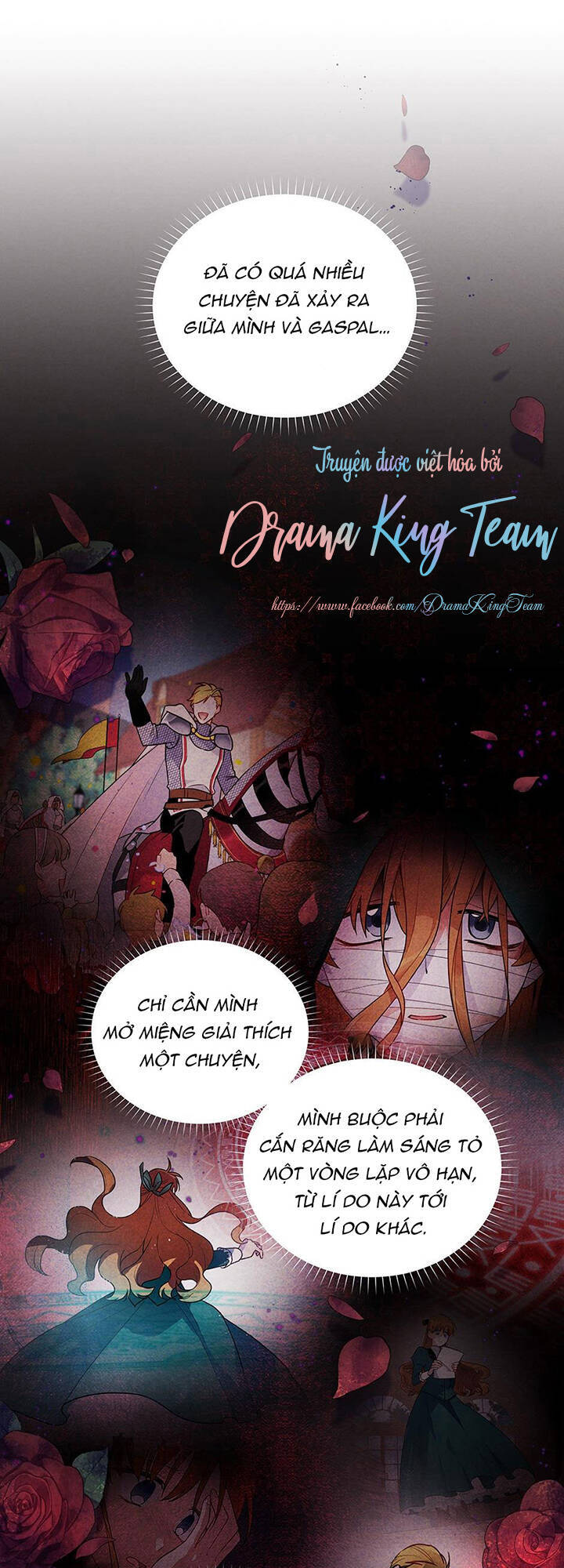 Nữ Công Tước Với Tâm Hồn Trống Rỗng Chapter 89 - 13