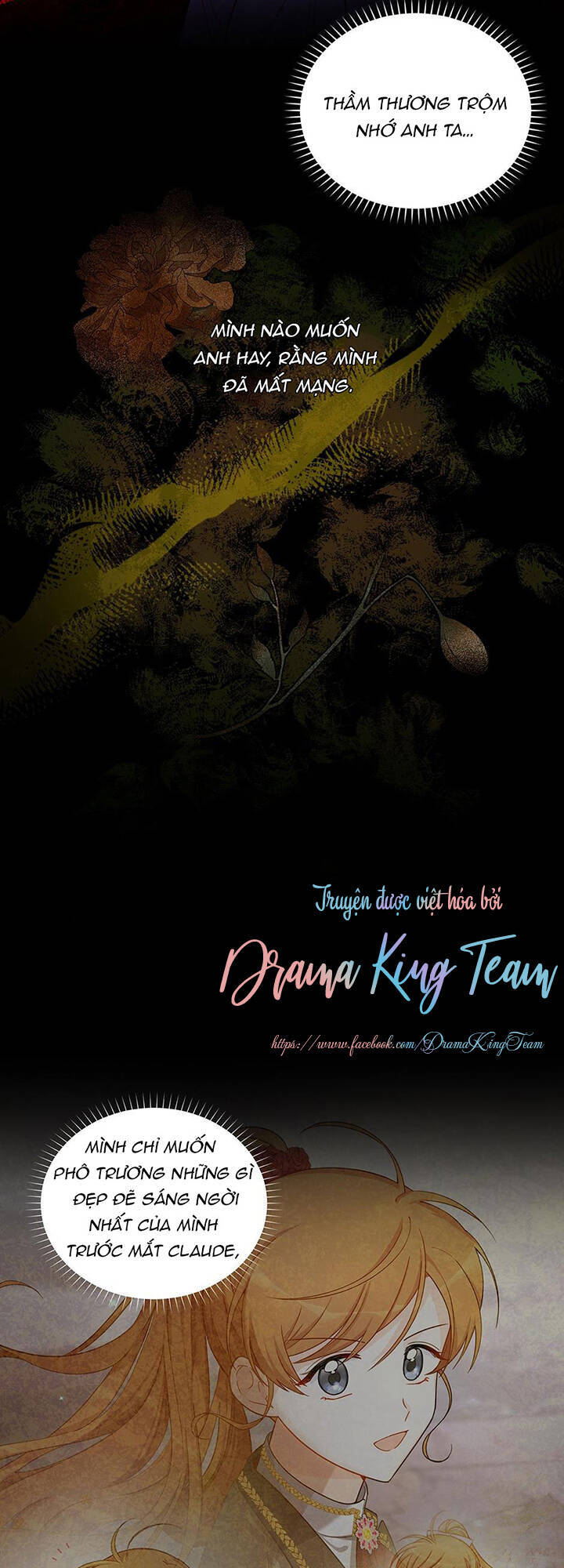 Nữ Công Tước Với Tâm Hồn Trống Rỗng Chapter 89 - 17