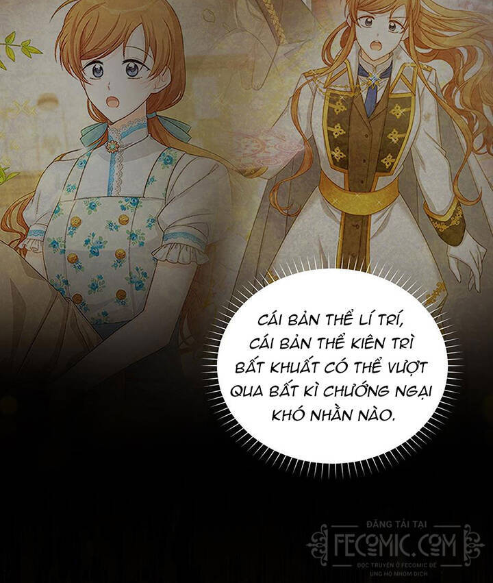 Nữ Công Tước Với Tâm Hồn Trống Rỗng Chapter 89 - 18