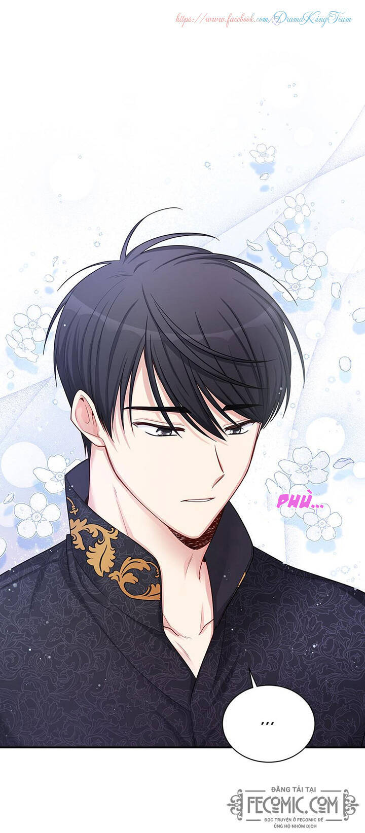Nữ Công Tước Với Tâm Hồn Trống Rỗng Chapter 89 - 20