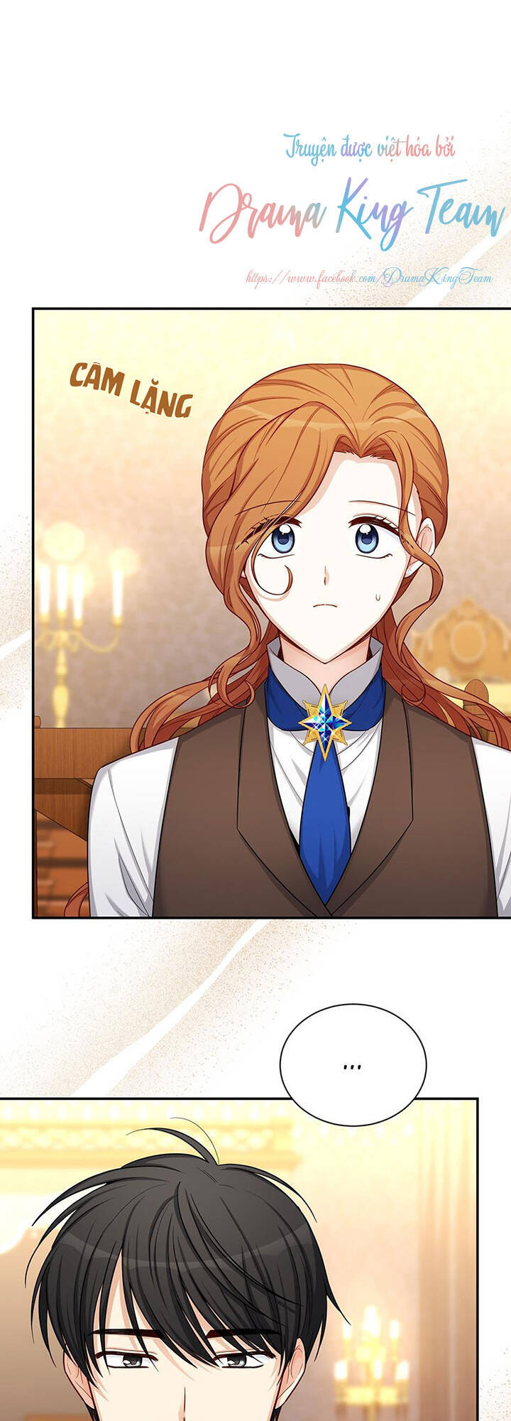 Nữ Công Tước Với Tâm Hồn Trống Rỗng Chapter 89 - 3