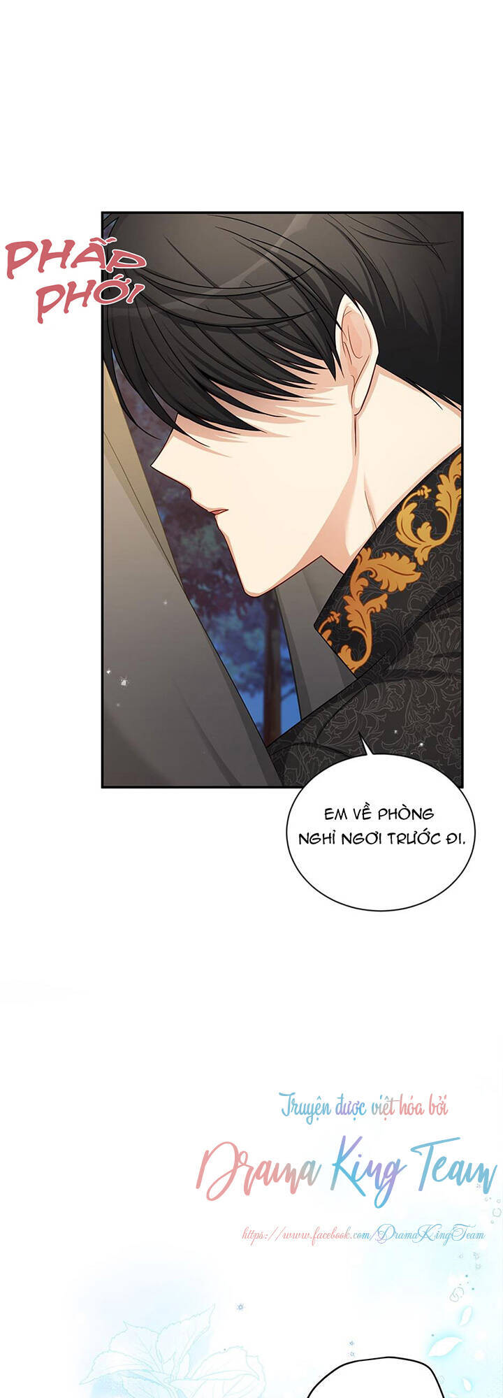 Nữ Công Tước Với Tâm Hồn Trống Rỗng Chapter 89 - 23