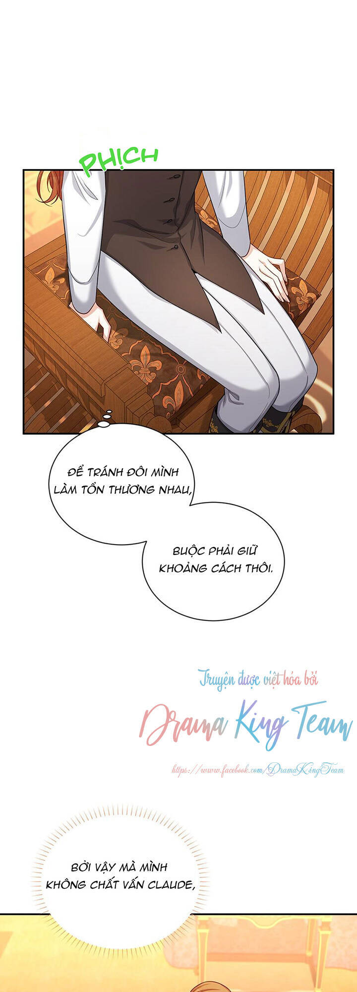 Nữ Công Tước Với Tâm Hồn Trống Rỗng Chapter 89 - 25