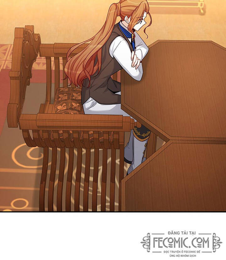 Nữ Công Tước Với Tâm Hồn Trống Rỗng Chapter 89 - 26