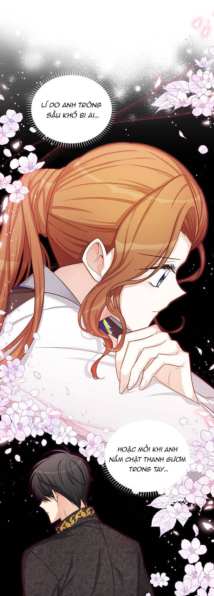 Nữ Công Tước Với Tâm Hồn Trống Rỗng Chapter 89 - 27