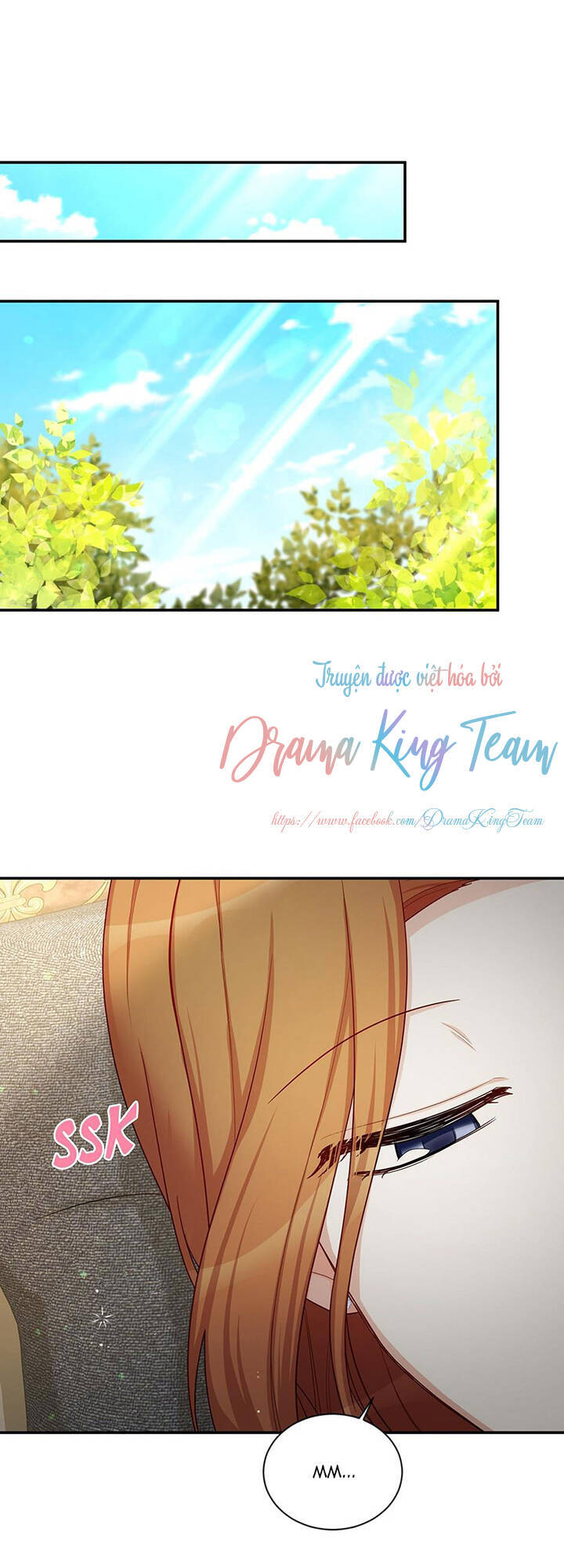 Nữ Công Tước Với Tâm Hồn Trống Rỗng Chapter 89 - 30