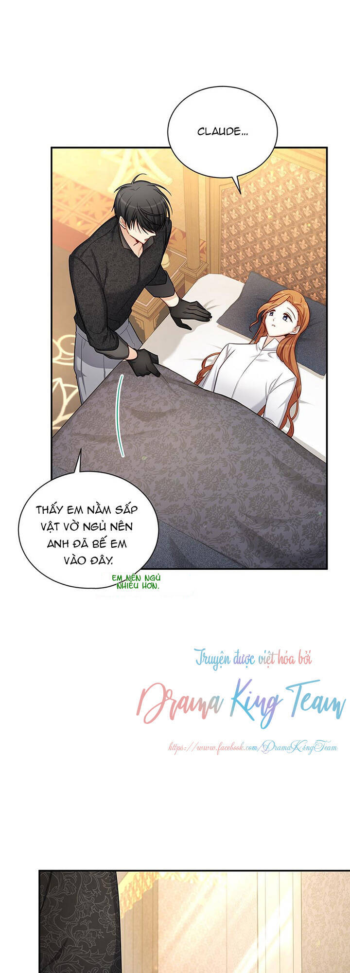 Nữ Công Tước Với Tâm Hồn Trống Rỗng Chapter 89 - 32