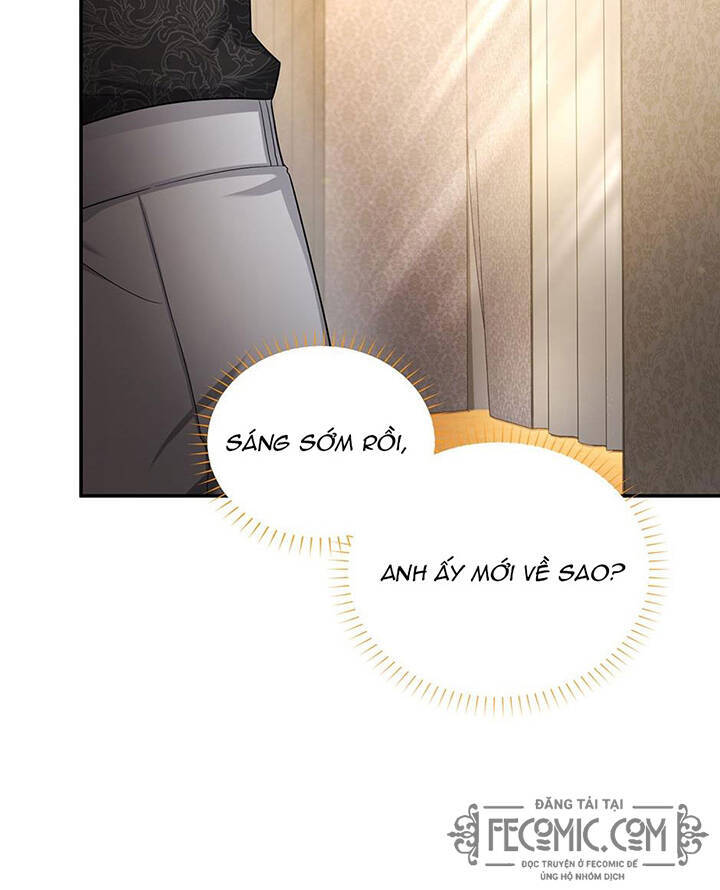 Nữ Công Tước Với Tâm Hồn Trống Rỗng Chapter 89 - 33