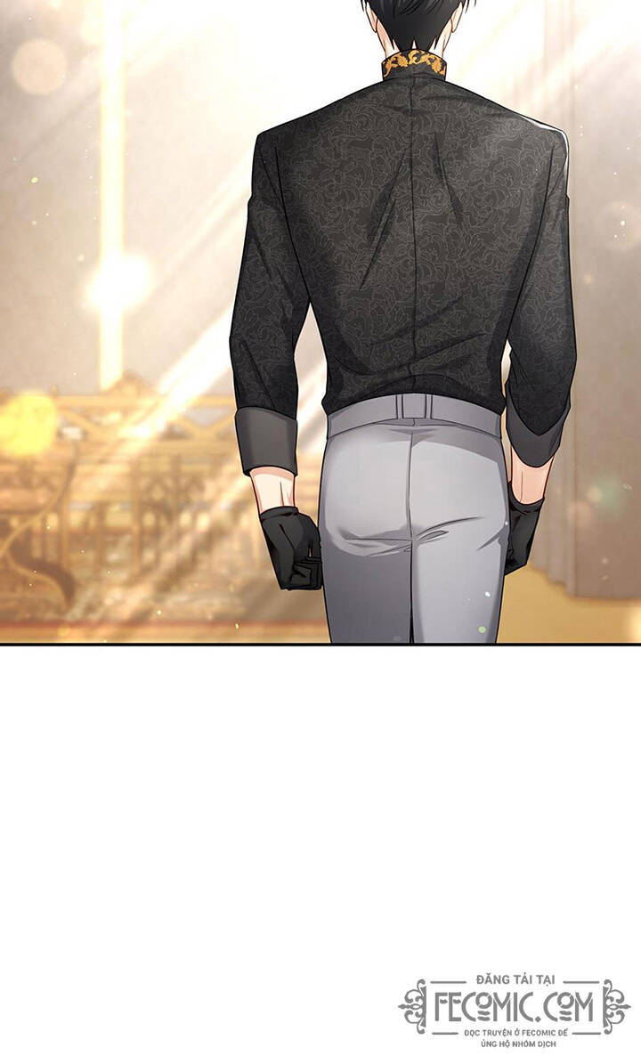 Nữ Công Tước Với Tâm Hồn Trống Rỗng Chapter 89 - 35