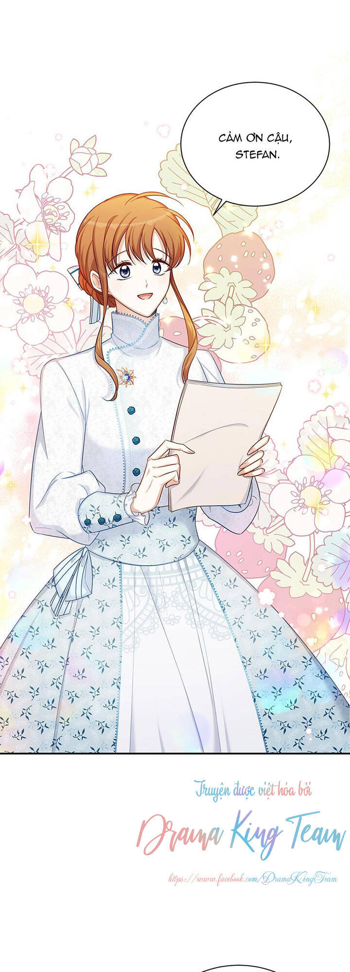Nữ Công Tước Với Tâm Hồn Trống Rỗng Chapter 89 - 38