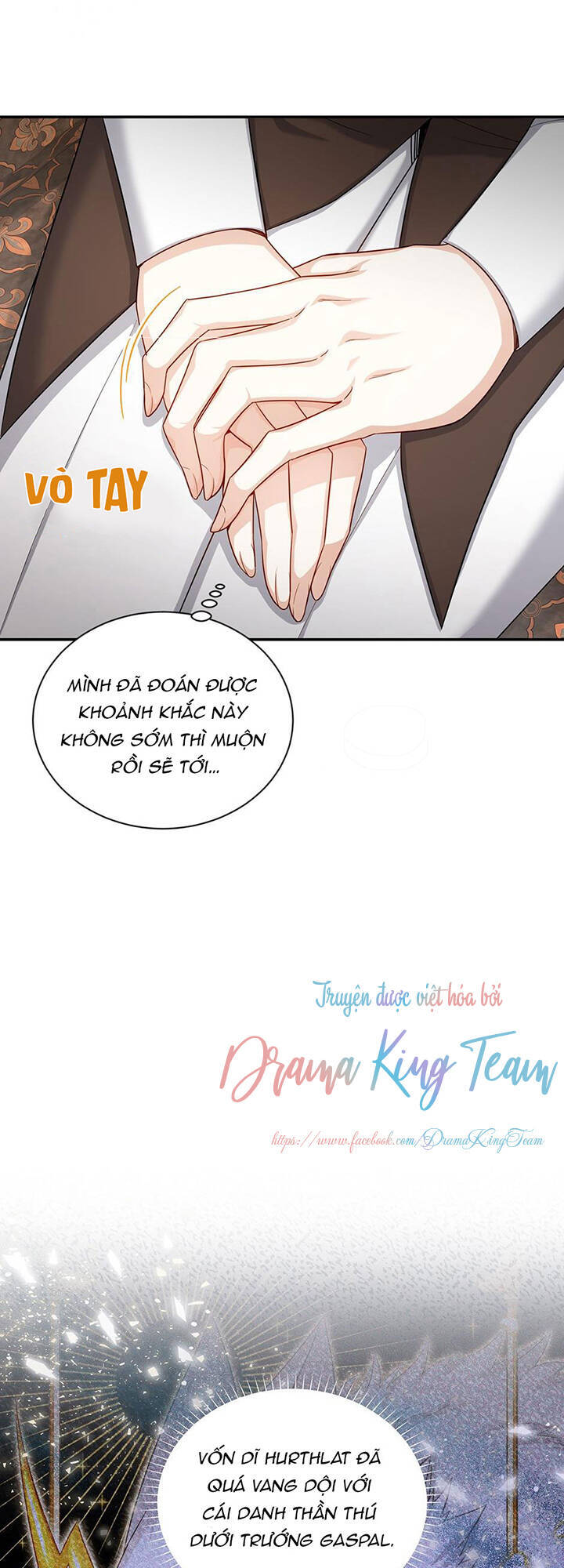 Nữ Công Tước Với Tâm Hồn Trống Rỗng Chapter 89 - 5