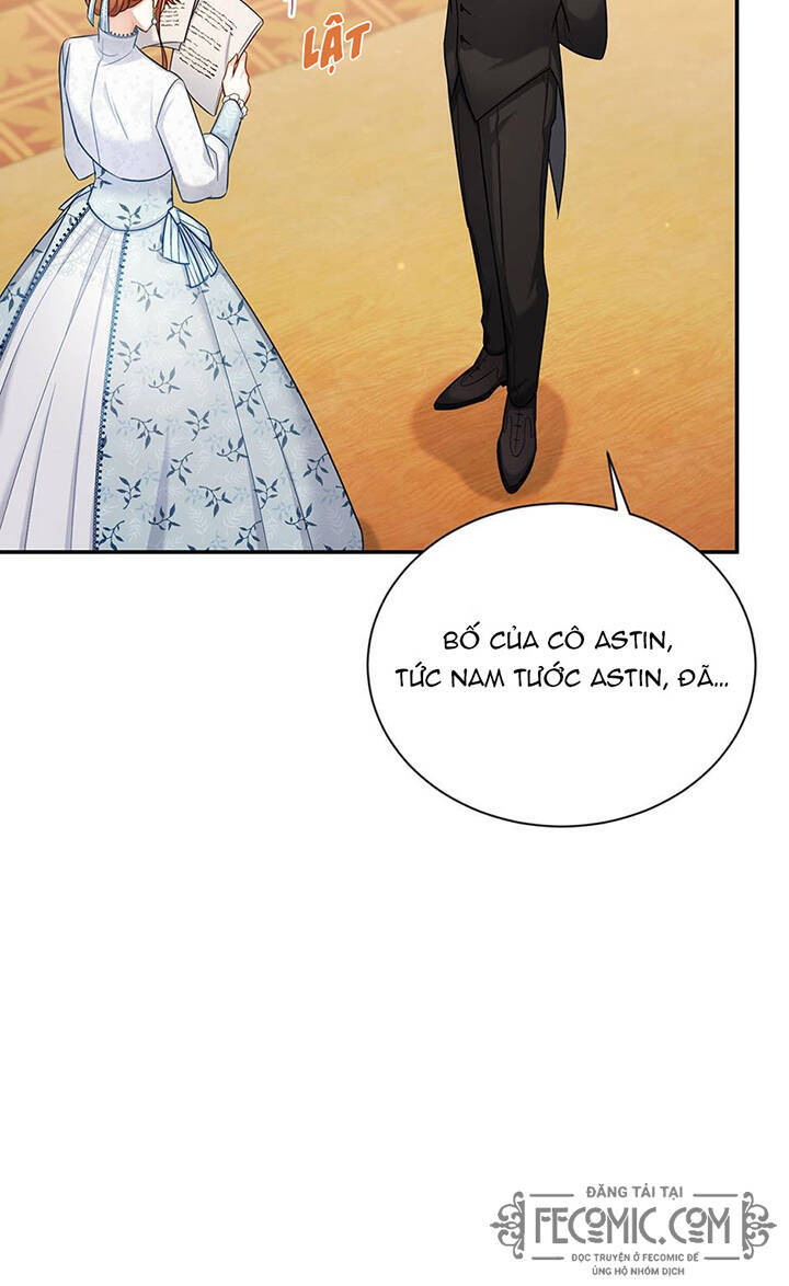 Nữ Công Tước Với Tâm Hồn Trống Rỗng Chapter 89 - 41