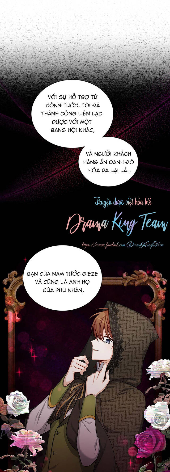 Nữ Công Tước Với Tâm Hồn Trống Rỗng Chapter 89 - 50