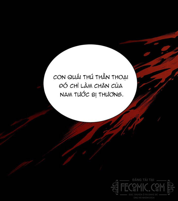 Nữ Công Tước Với Tâm Hồn Trống Rỗng Chapter 89 - 53