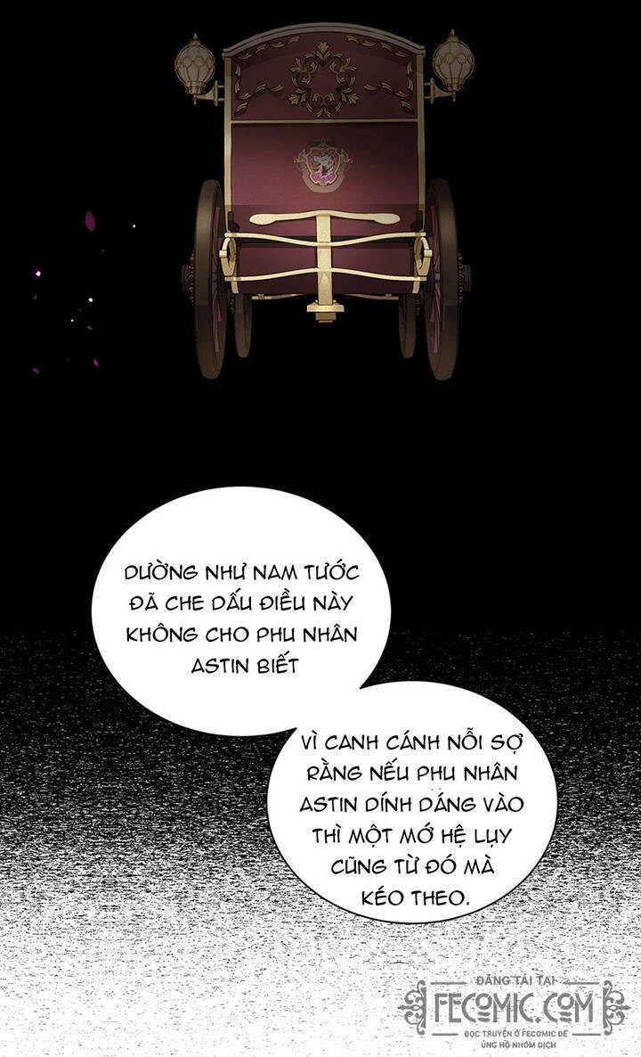 Nữ Công Tước Với Tâm Hồn Trống Rỗng Chapter 89 - 57