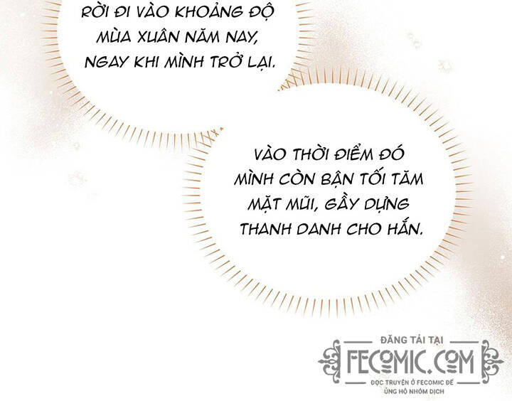 Nữ Công Tước Với Tâm Hồn Trống Rỗng Chapter 89 - 59