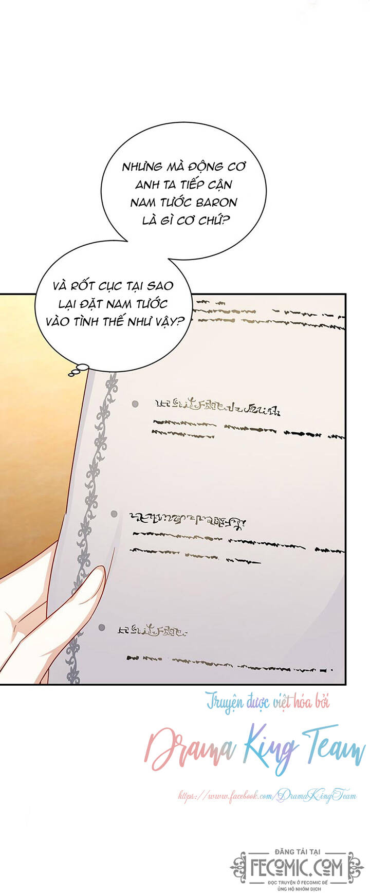 Nữ Công Tước Với Tâm Hồn Trống Rỗng Chapter 89 - 60