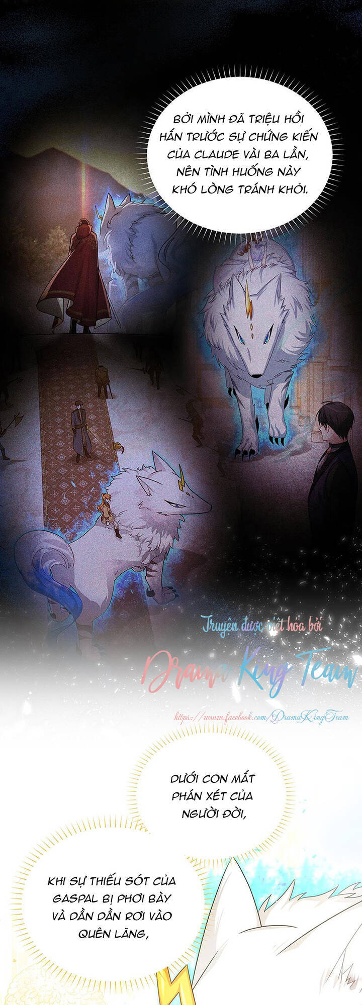 Nữ Công Tước Với Tâm Hồn Trống Rỗng Chapter 89 - 7