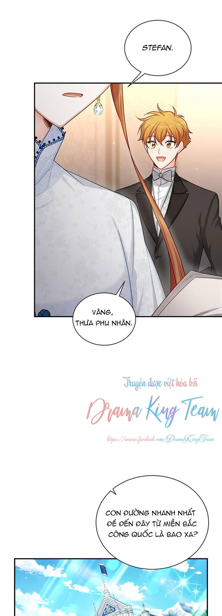 Nữ Công Tước Với Tâm Hồn Trống Rỗng Chapter 89 - 63