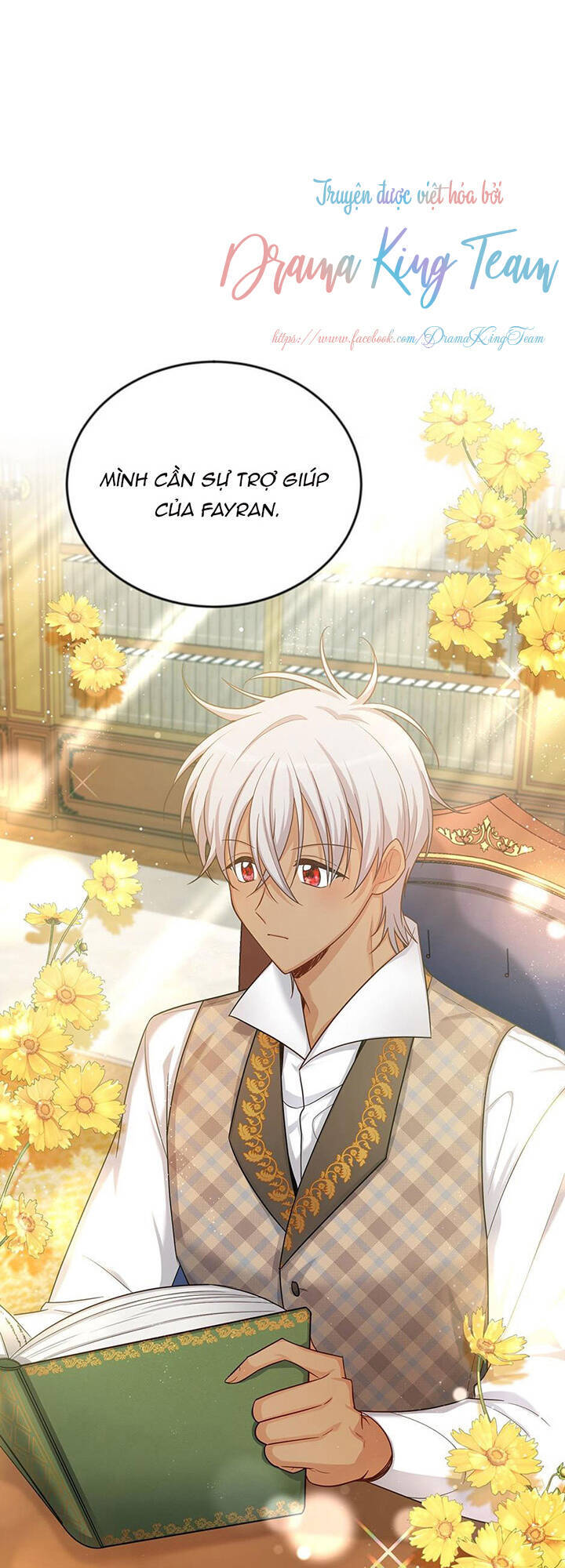 Nữ Công Tước Với Tâm Hồn Trống Rỗng Chapter 89 - 65