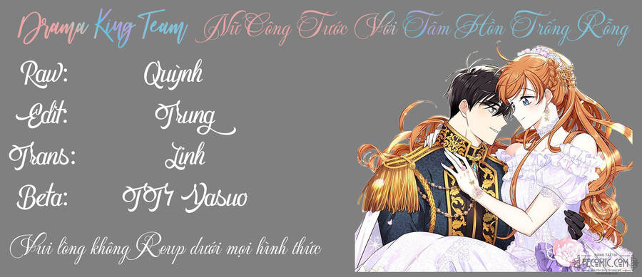 Nữ Công Tước Với Tâm Hồn Trống Rỗng Chapter 89 - 67