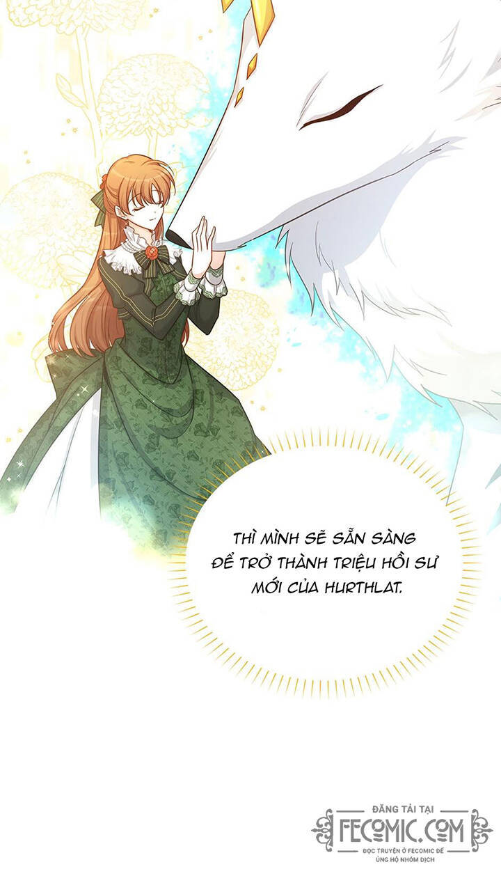 Nữ Công Tước Với Tâm Hồn Trống Rỗng Chapter 89 - 8