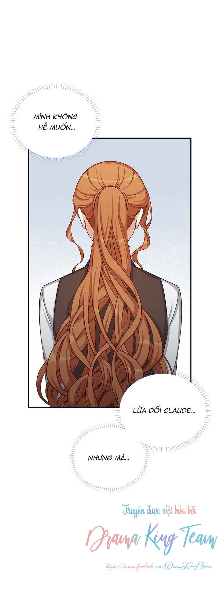 Nữ Công Tước Với Tâm Hồn Trống Rỗng Chapter 89 - 9