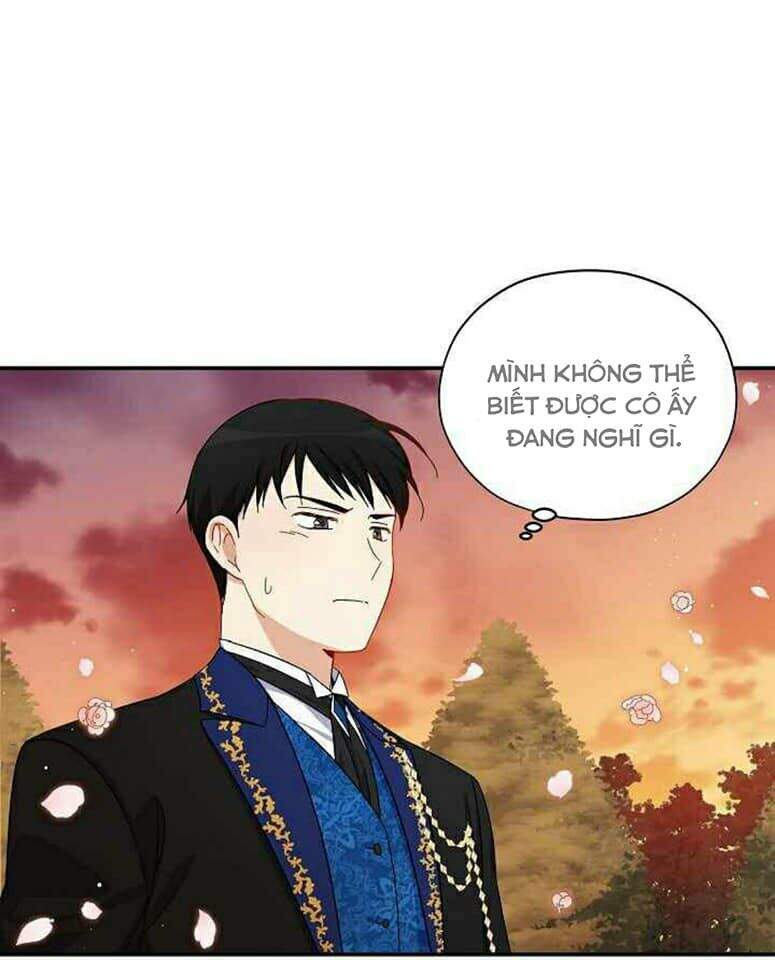 Nữ Công Tước Với Tâm Hồn Trống Rỗng Chapter 9 - 11