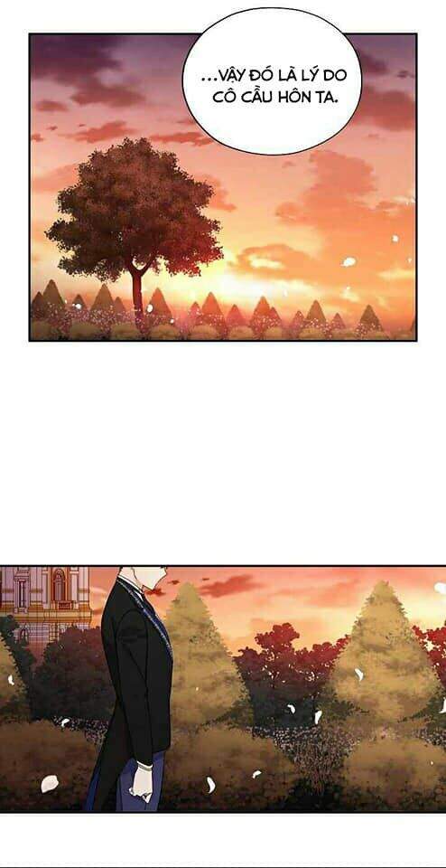 Nữ Công Tước Với Tâm Hồn Trống Rỗng Chapter 9 - 14
