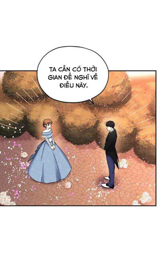 Nữ Công Tước Với Tâm Hồn Trống Rỗng Chapter 9 - 18