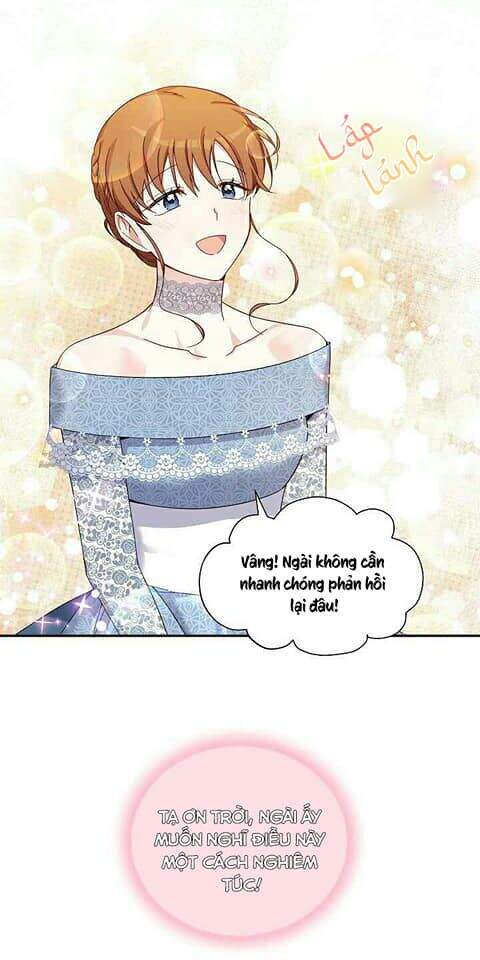 Nữ Công Tước Với Tâm Hồn Trống Rỗng Chapter 9 - 19