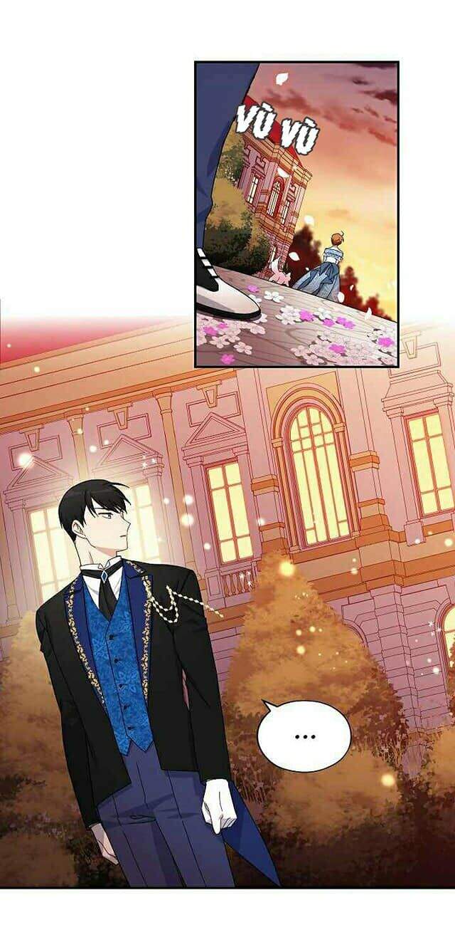 Nữ Công Tước Với Tâm Hồn Trống Rỗng Chapter 9 - 20