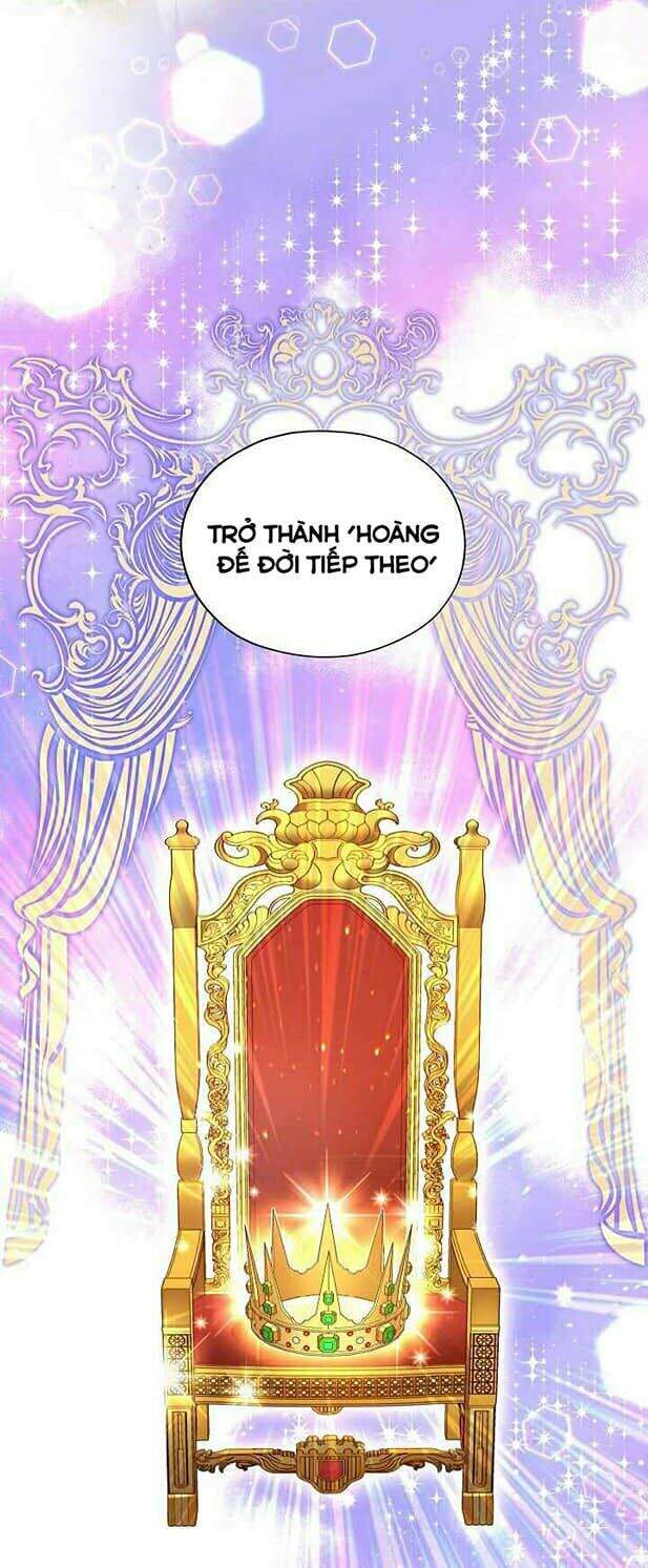 Nữ Công Tước Với Tâm Hồn Trống Rỗng Chapter 9 - 3