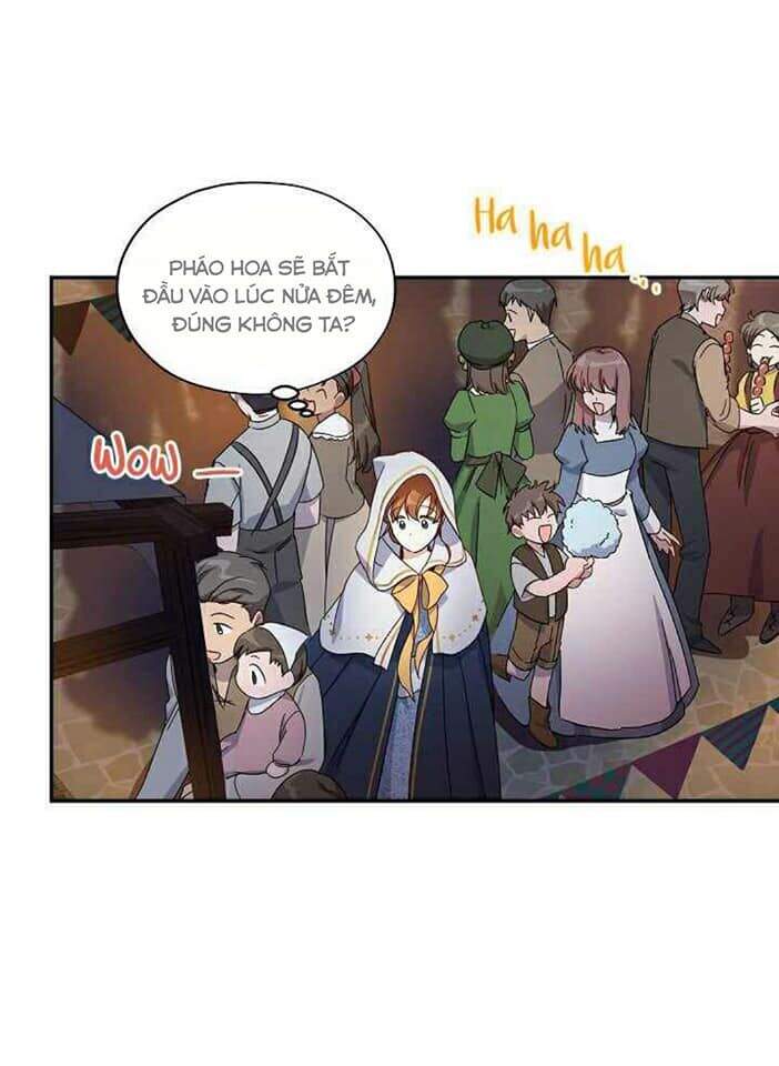 Nữ Công Tước Với Tâm Hồn Trống Rỗng Chapter 9 - 22