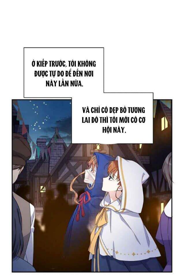 Nữ Công Tước Với Tâm Hồn Trống Rỗng Chapter 9 - 25