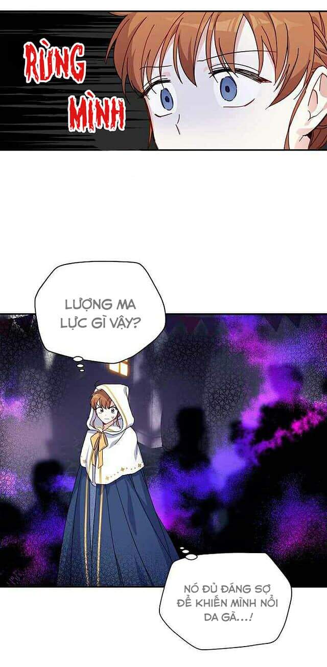 Nữ Công Tước Với Tâm Hồn Trống Rỗng Chapter 9 - 27