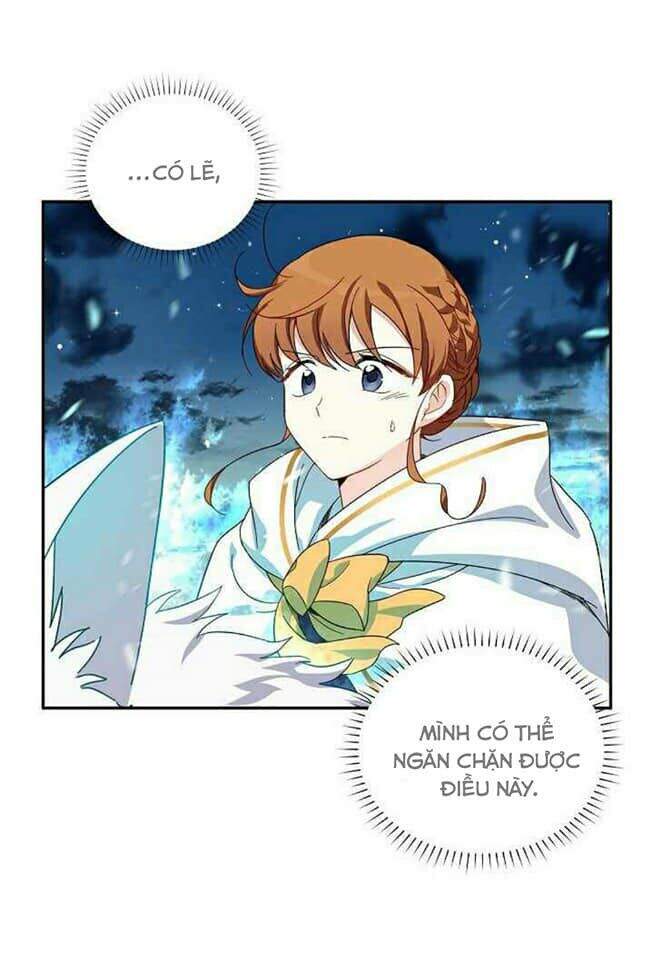 Nữ Công Tước Với Tâm Hồn Trống Rỗng Chapter 9 - 31