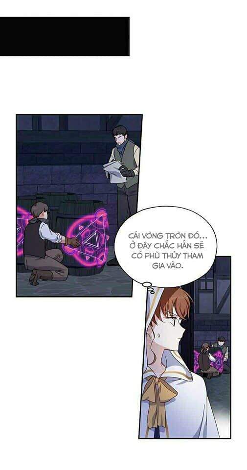 Nữ Công Tước Với Tâm Hồn Trống Rỗng Chapter 9 - 32