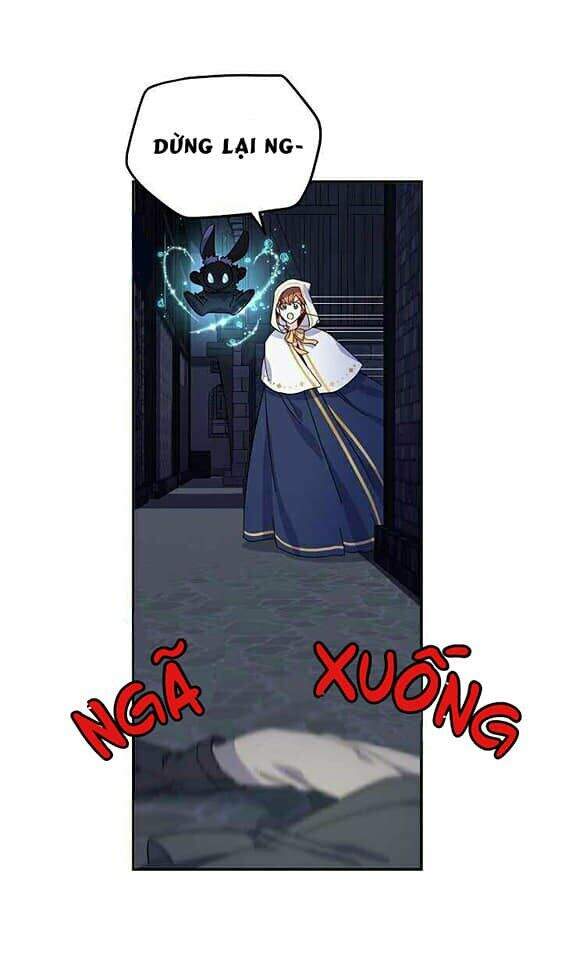 Nữ Công Tước Với Tâm Hồn Trống Rỗng Chapter 9 - 33