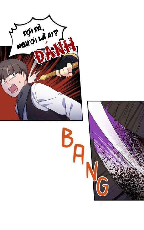 Nữ Công Tước Với Tâm Hồn Trống Rỗng Chapter 9 - 34