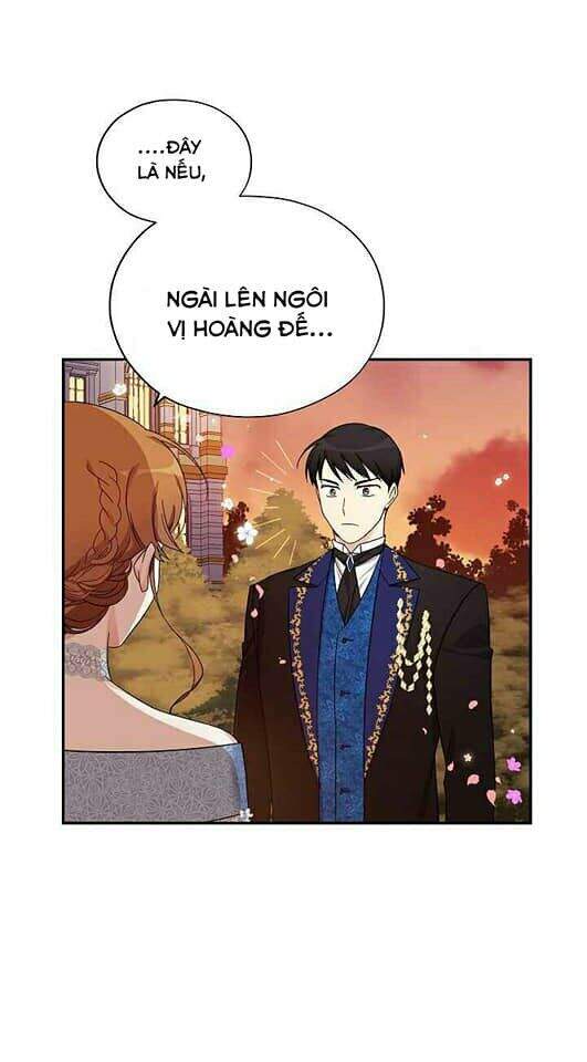 Nữ Công Tước Với Tâm Hồn Trống Rỗng Chapter 9 - 5