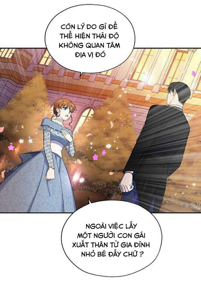 Nữ Công Tước Với Tâm Hồn Trống Rỗng Chapter 9 - 6